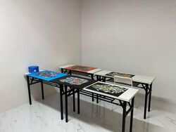 Spazio @ Kovan (D19), Retail #492008261